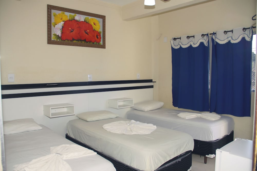 Hotel Barroso