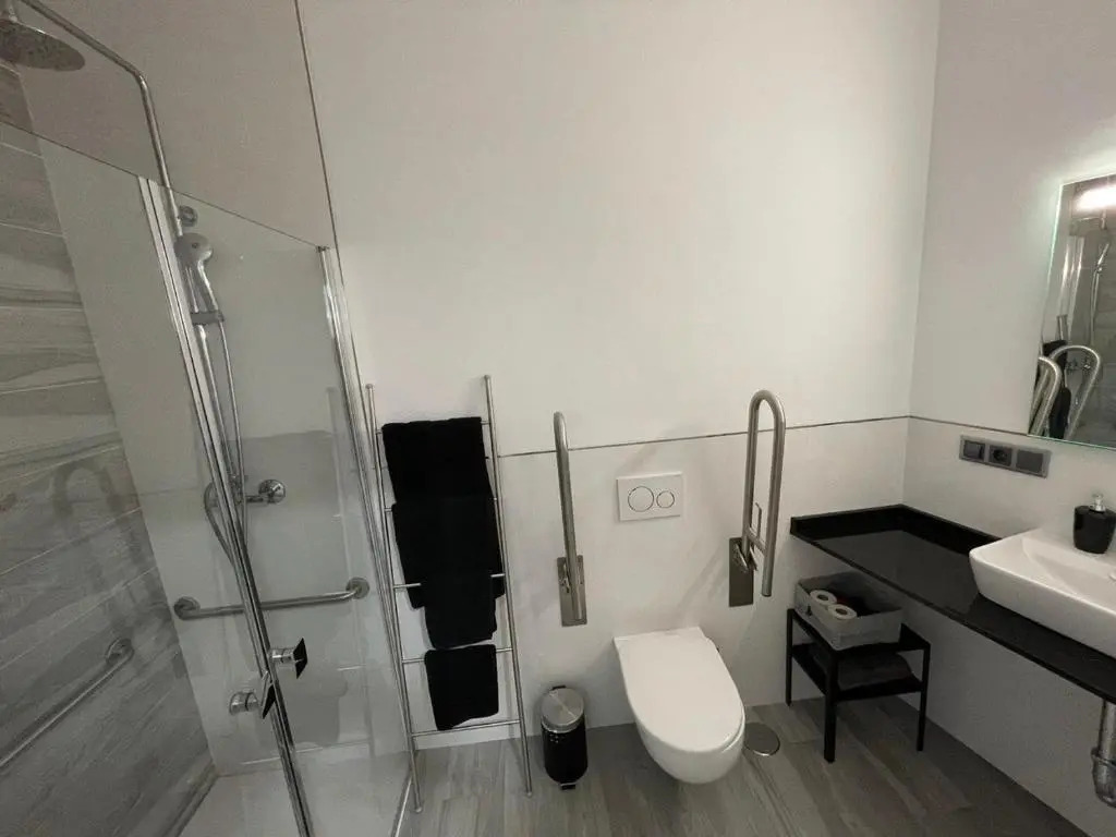 Apartamento 1 Gran8Nerja