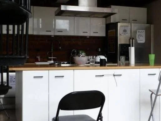 New York Loft Hostel