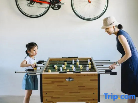 Cipo Qiandao Lake Holiday Homestay