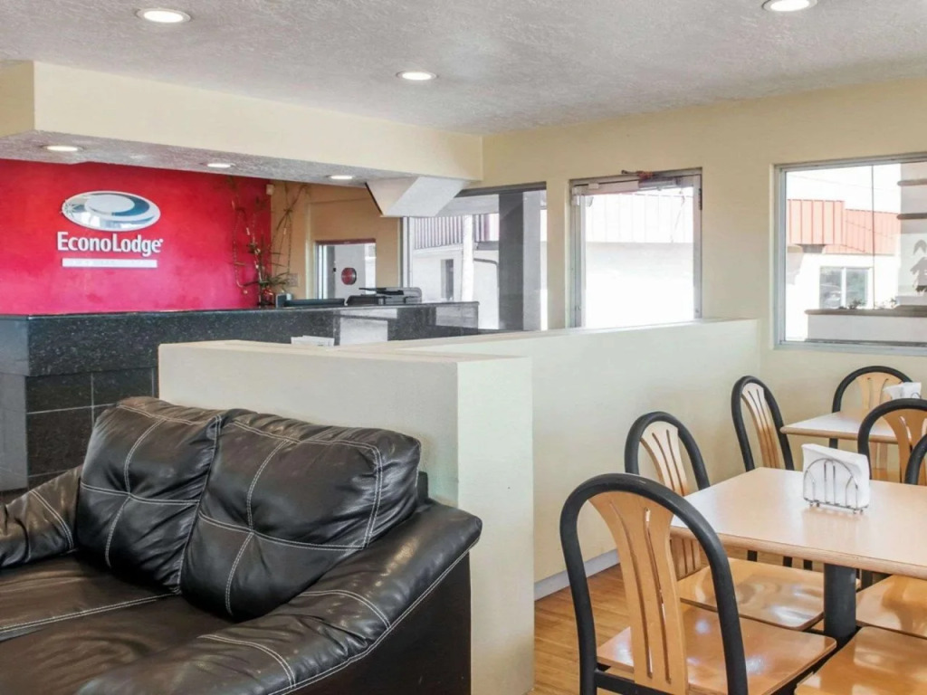 Econo Lodge Clovis