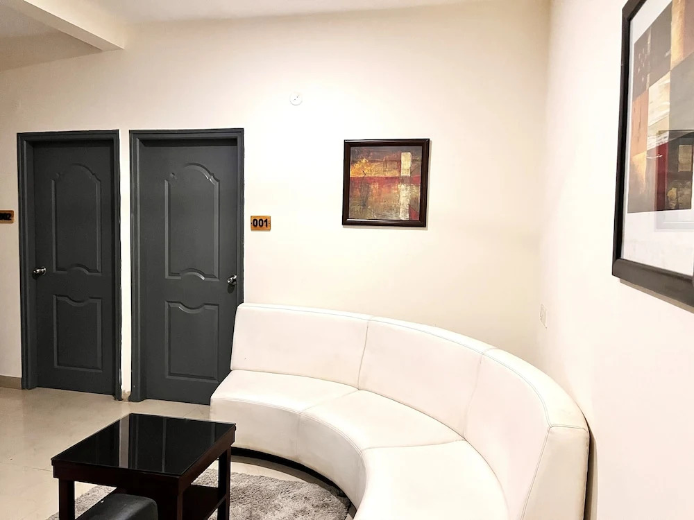 Athasri Hotel HSR Layout