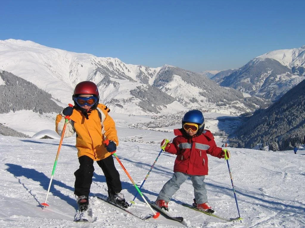 Cresta Sedrun