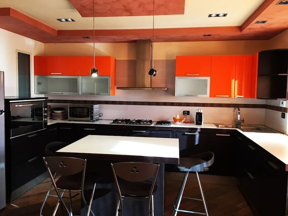 Villa Etro