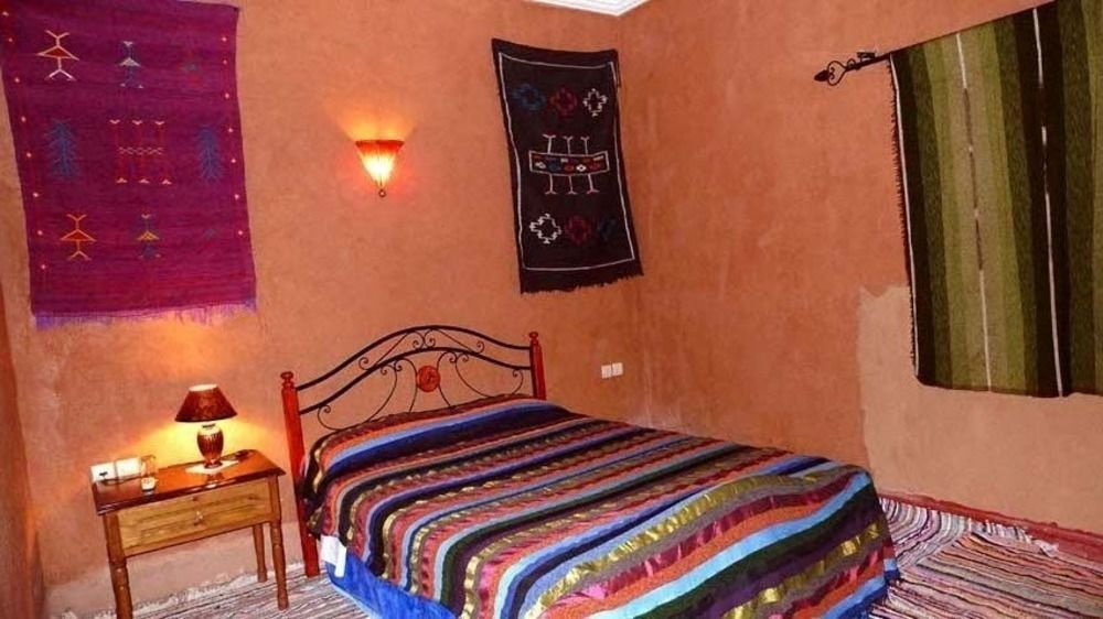 Kasbah Valentine