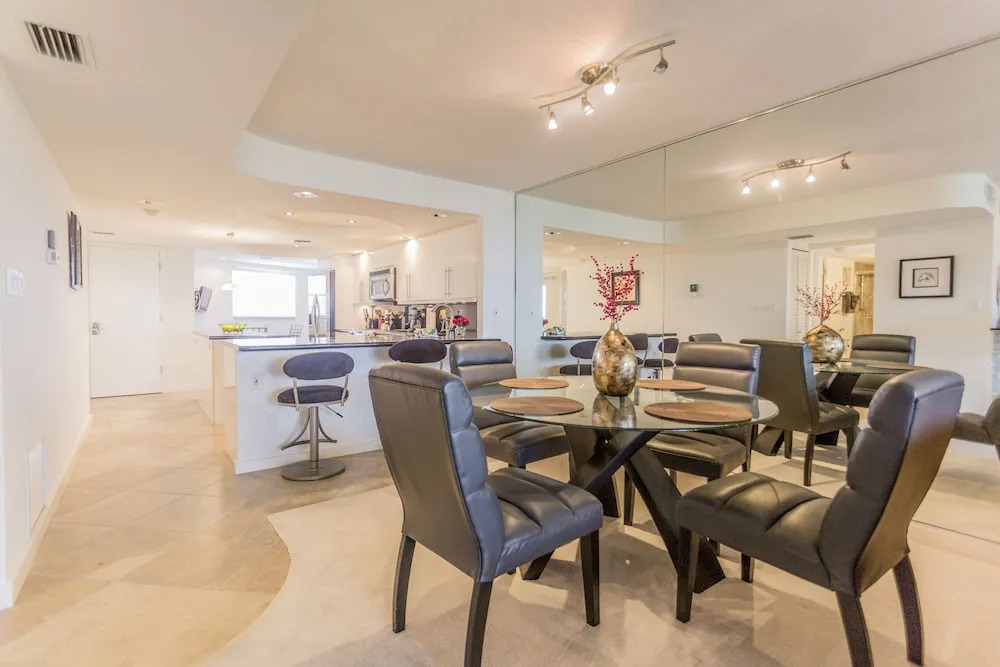 Gulf and Bay Club- C702 2 Bedrooms 2 Bathrooms Condo