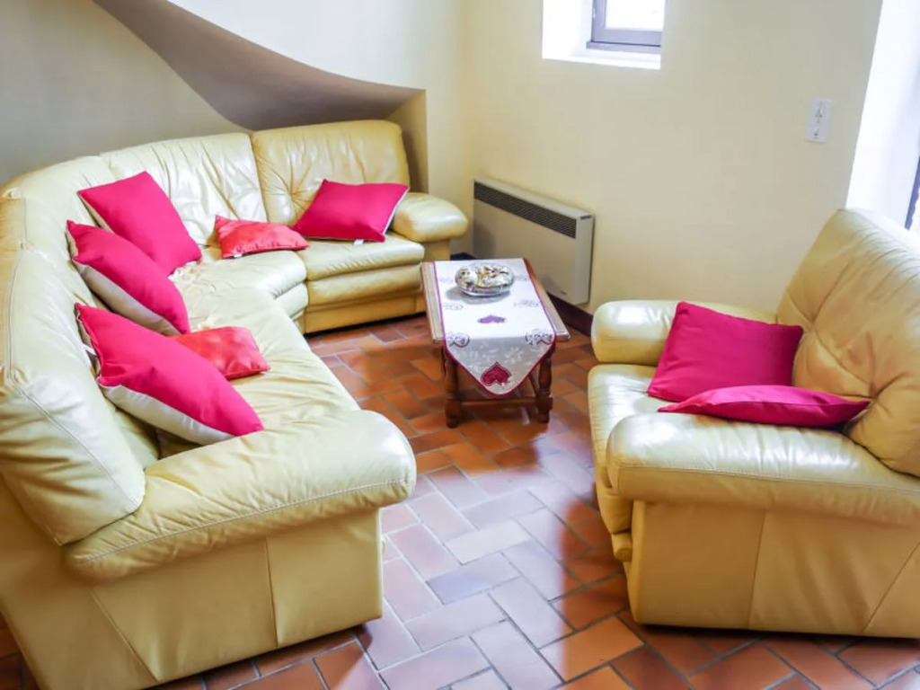 Holiday Home Pech Gaillard