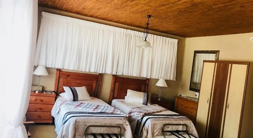 Afton Safari Lodge