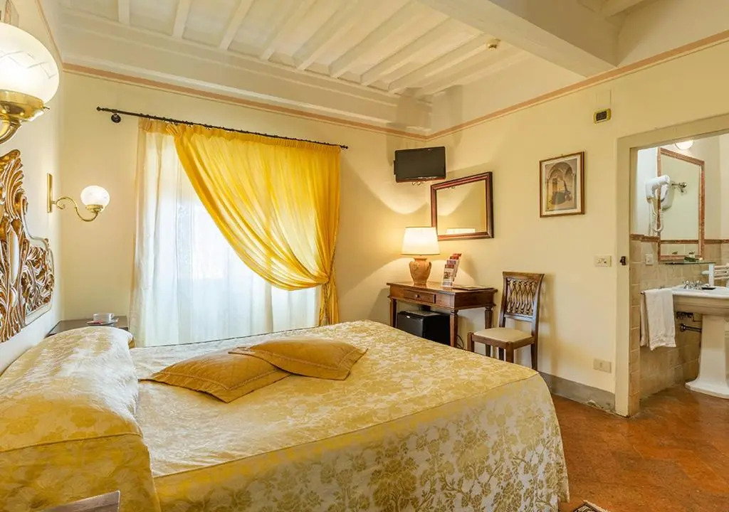 Sotto il Sole di Cortona