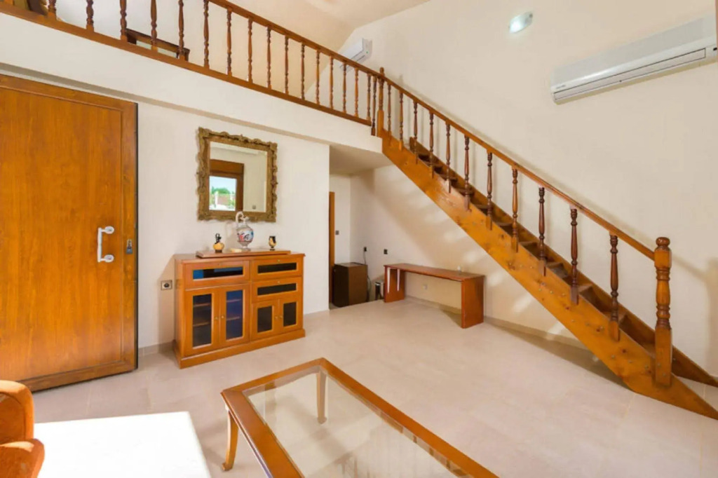 Villa Rose