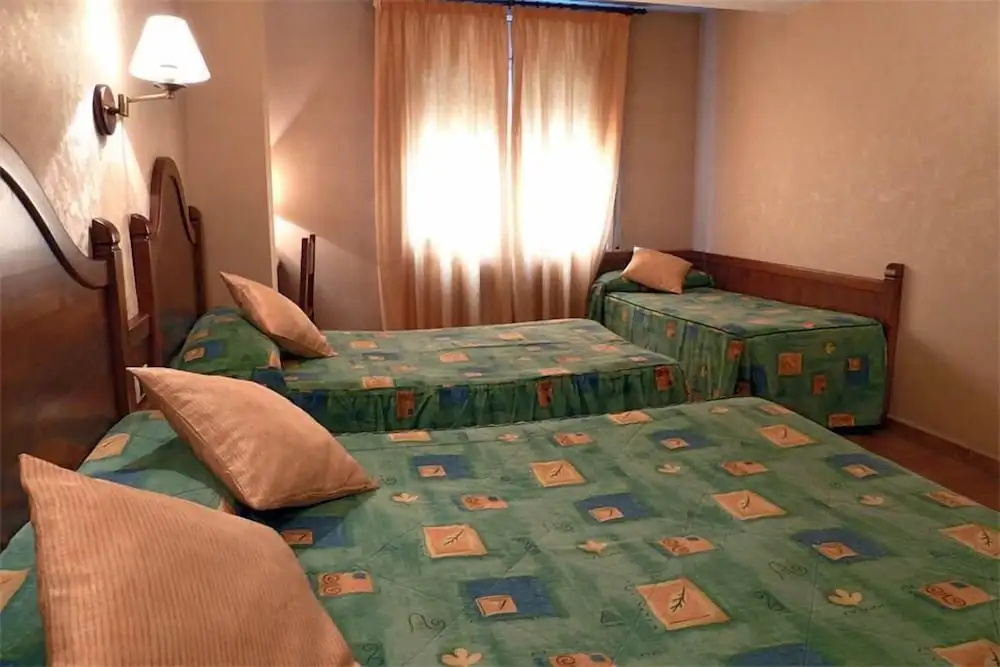 Hotel Bellpi