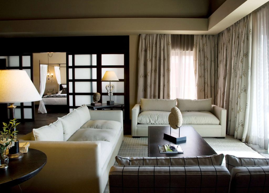 Asia Gardens Hotel & Thai Spa, a Royal Hideaway Hotel
