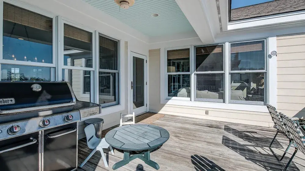 Cooper House by Peace Vacations