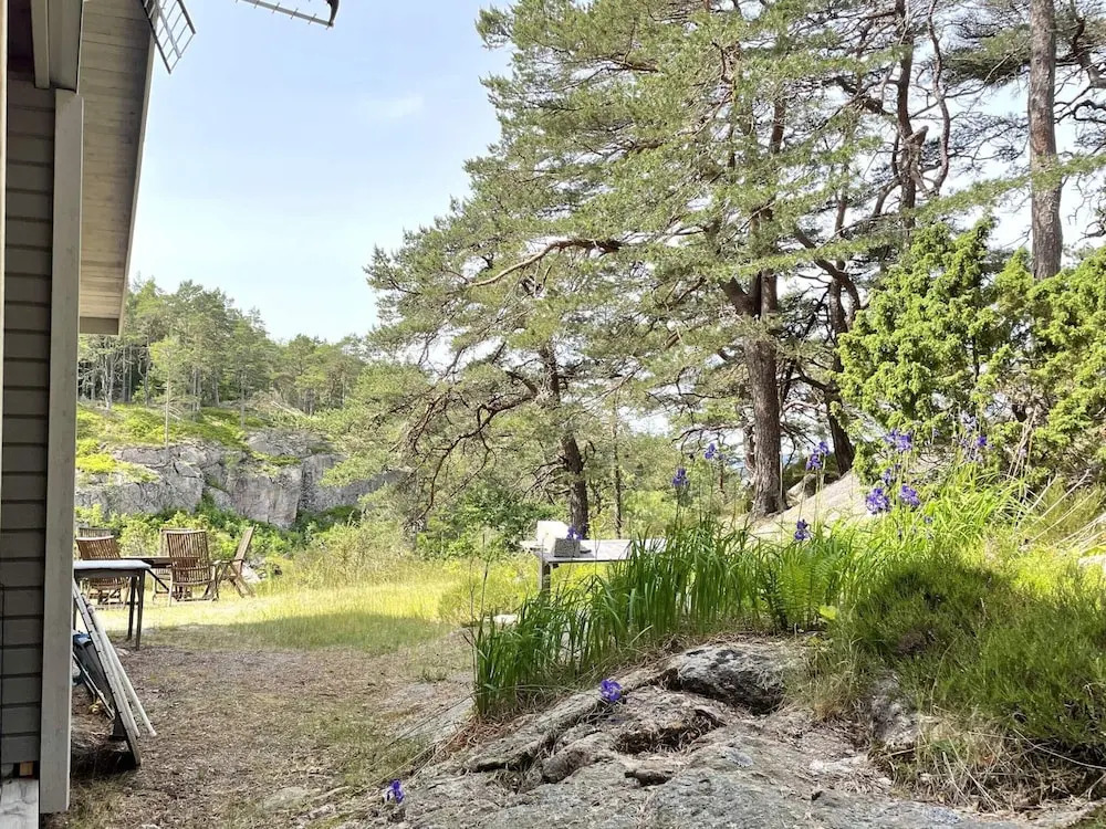 3 Person Holiday Home in Uddevalla-by Traum