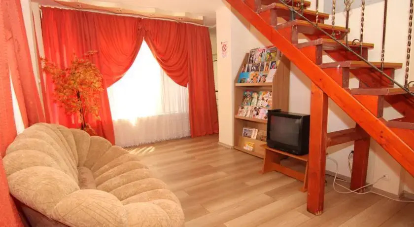 Vila Palace C&M