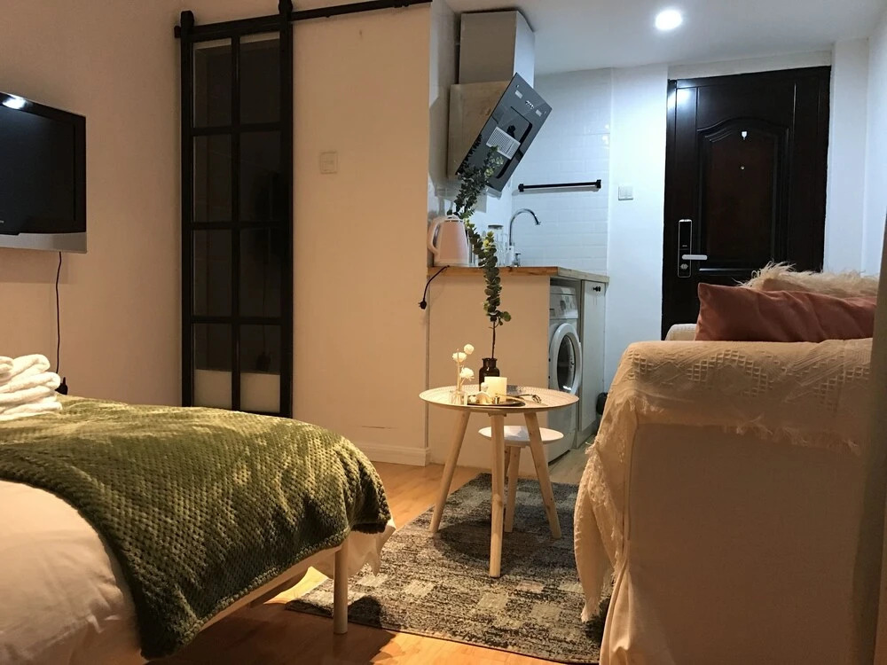 VK House No.8 Near Jiaotong Uni.