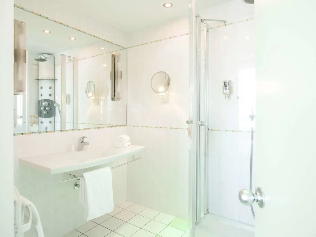 Mercure Limoges Centre