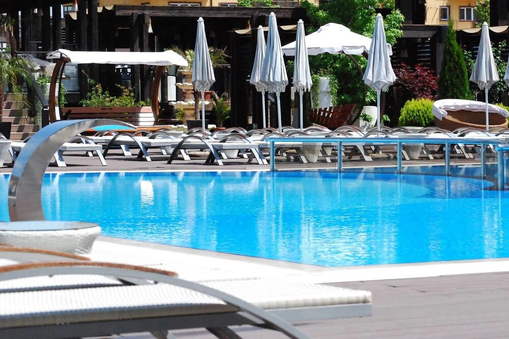 Studio Militari Residence M5