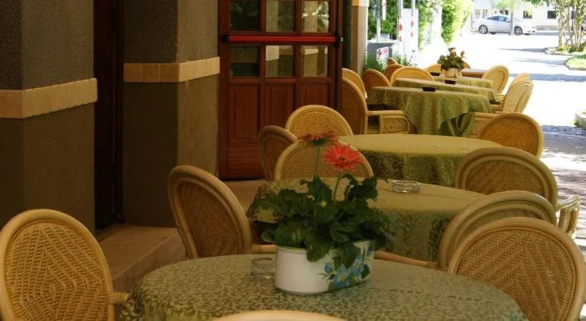 Hotel Milano