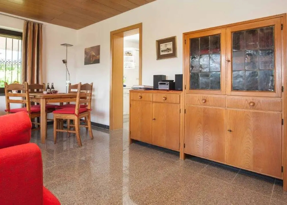 Ferienwohnung Steinacker am Gerkenstein