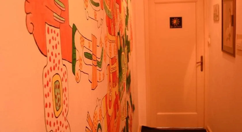 Sun Hostel