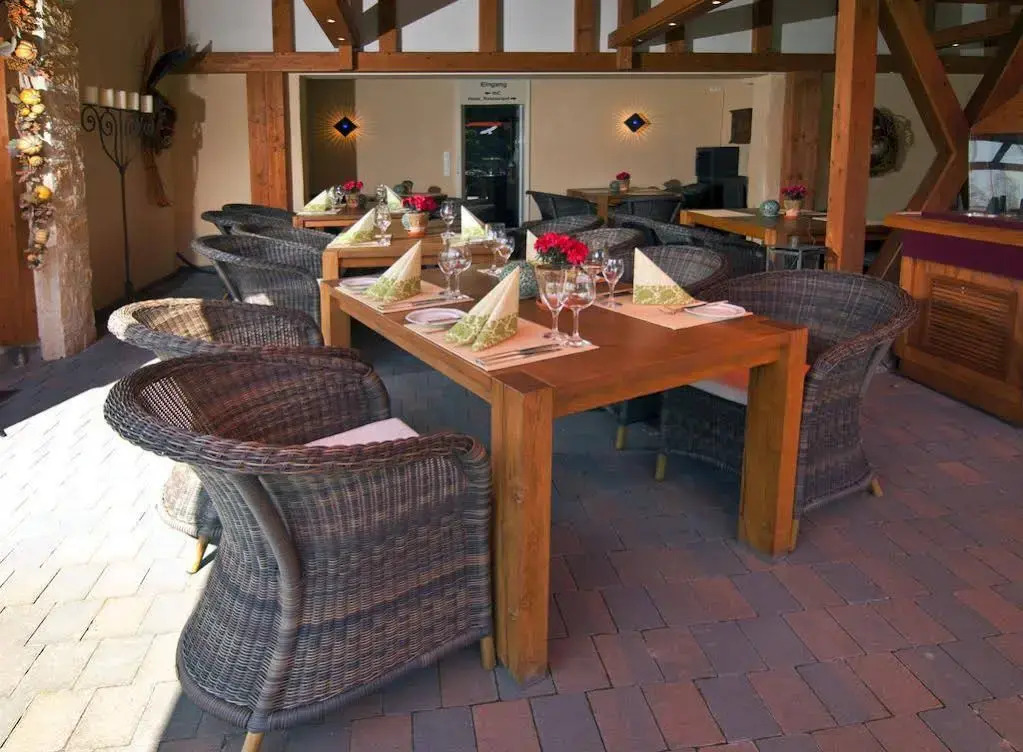 BB Landhotel Hütter