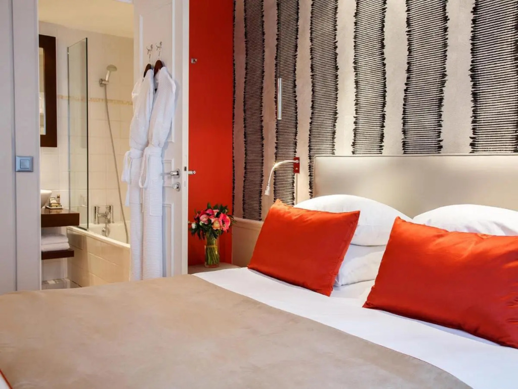 Le Clos Medicis