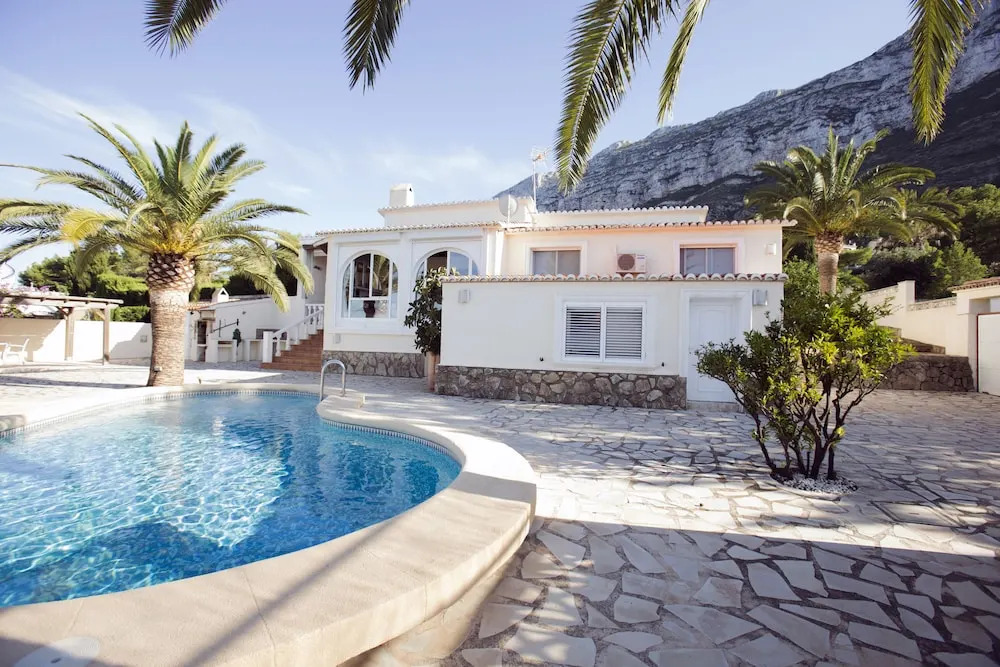 058 Villa Pita
