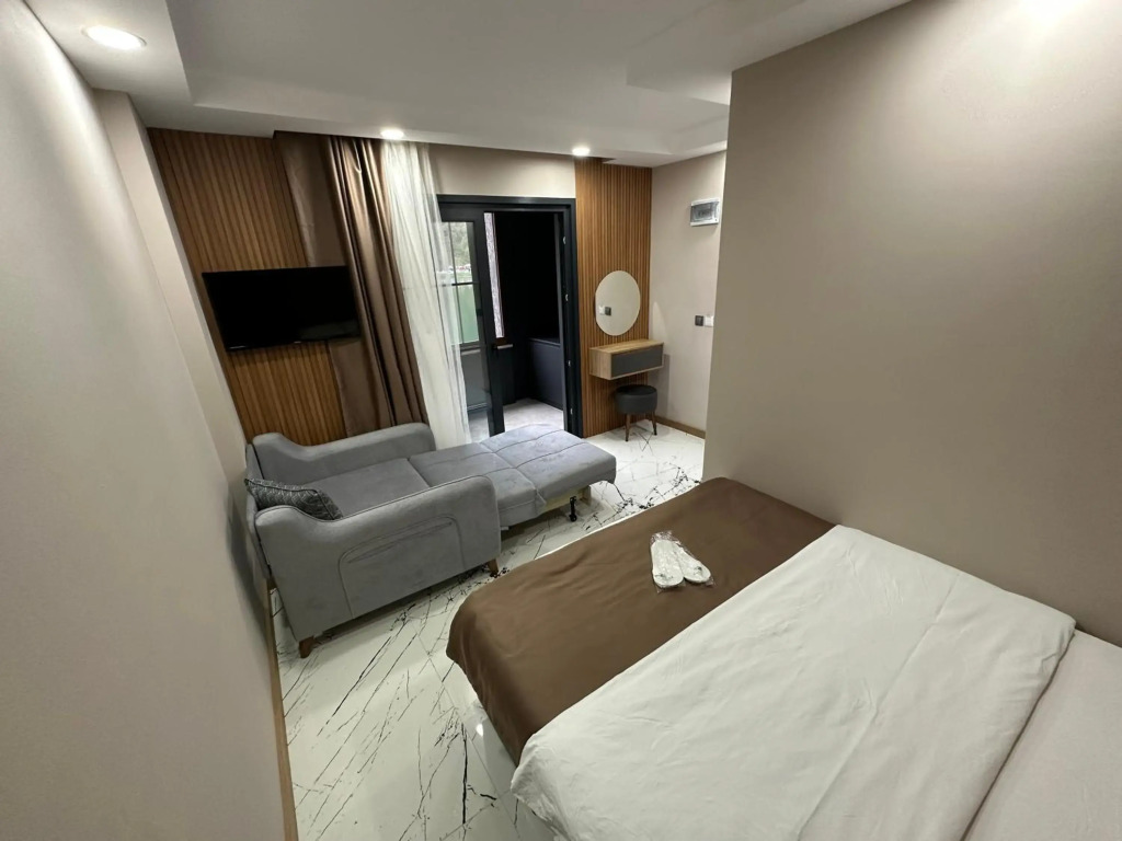 Poyraz Hotel Uzungöl