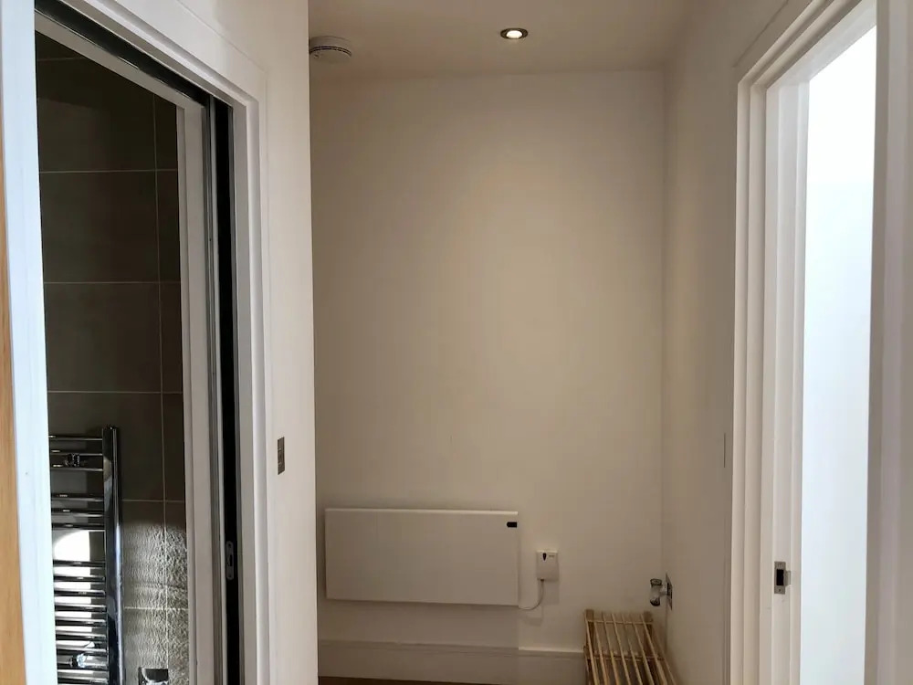Comfort Stay Apartment in the heart of Haywards Heath
