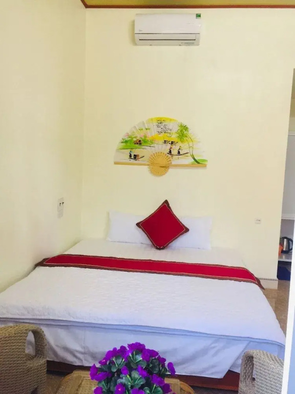 Hang Mua Happiness Homestay