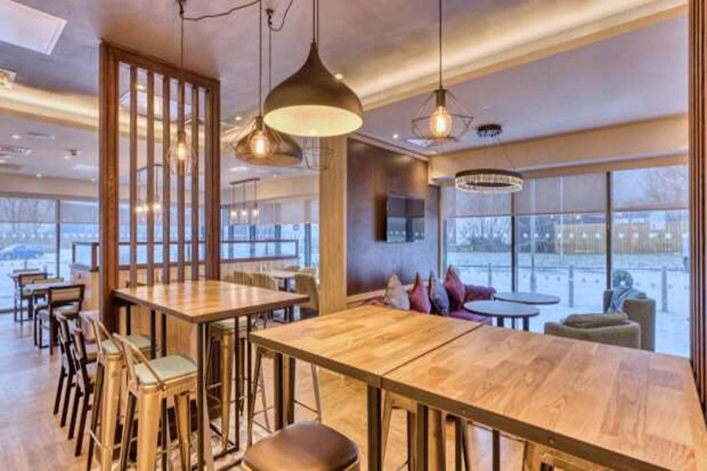Premier Inn Alnwick