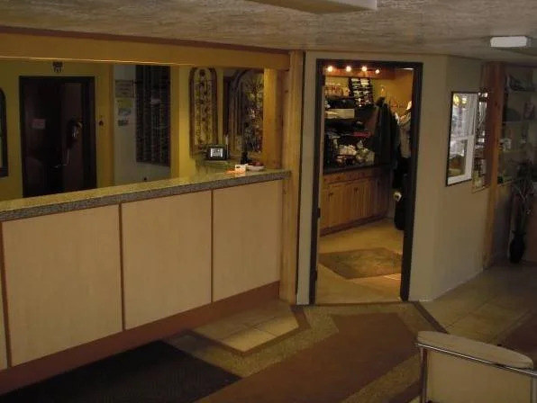 The Ogden River Inn