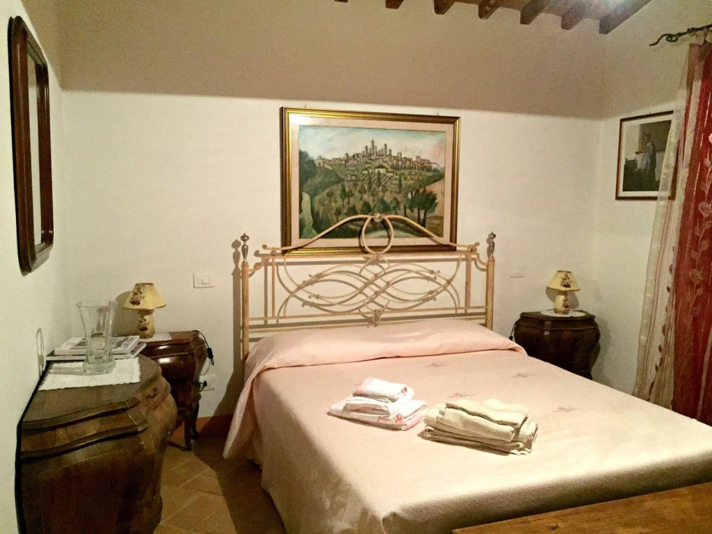 Appartamento Monteluco
