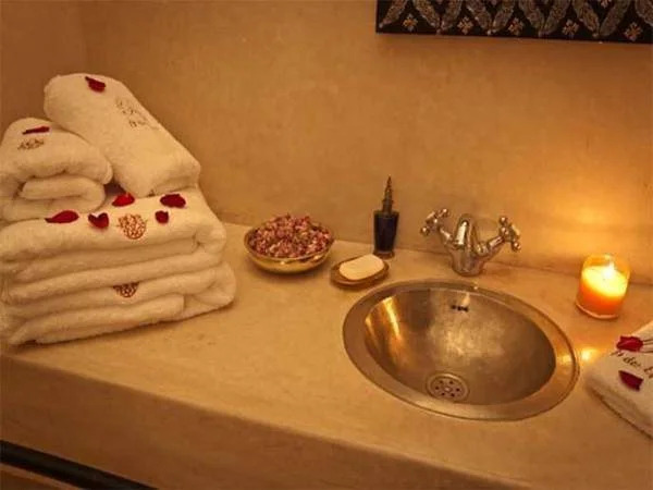 Riad des Eaux et des Epices