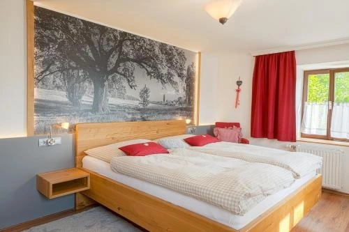 Urlaub am Ziegenhof "Adults only"