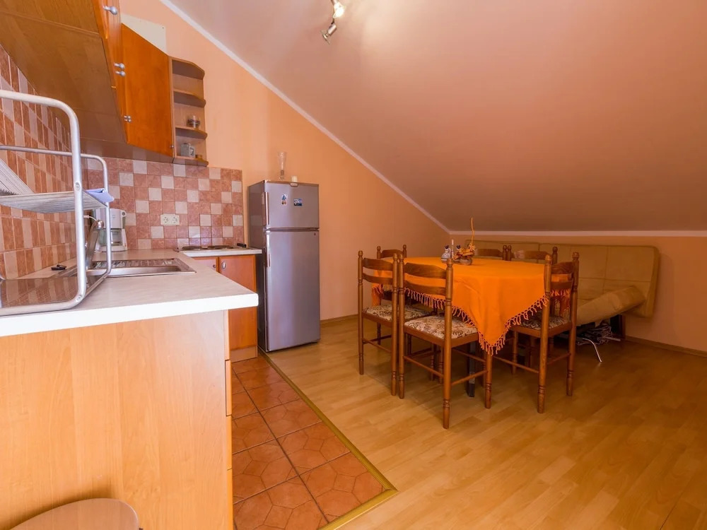 Apartments Alin