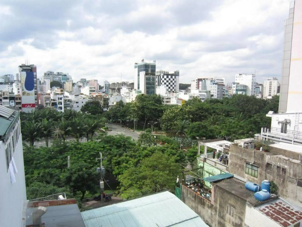Saigon Nam Long Hotel