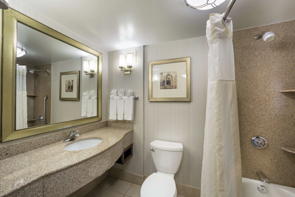 Hilton Garden Inn Hampton Coliseum Central
