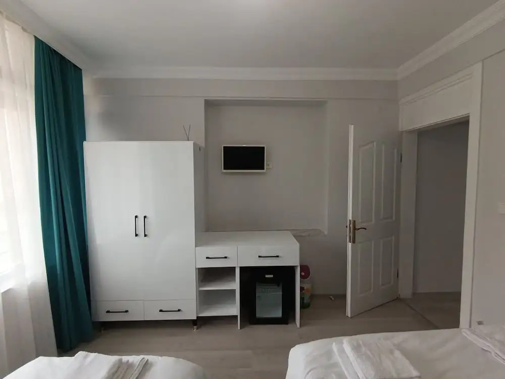 Elisa Hotel Gelibolu