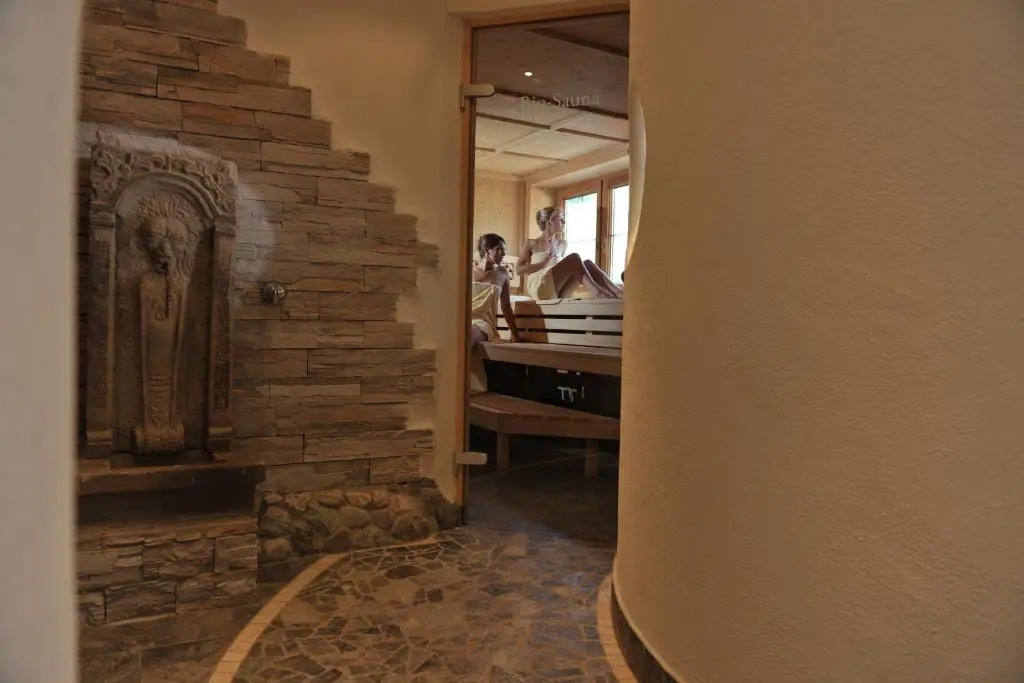 Hotel Zauchenseehof
