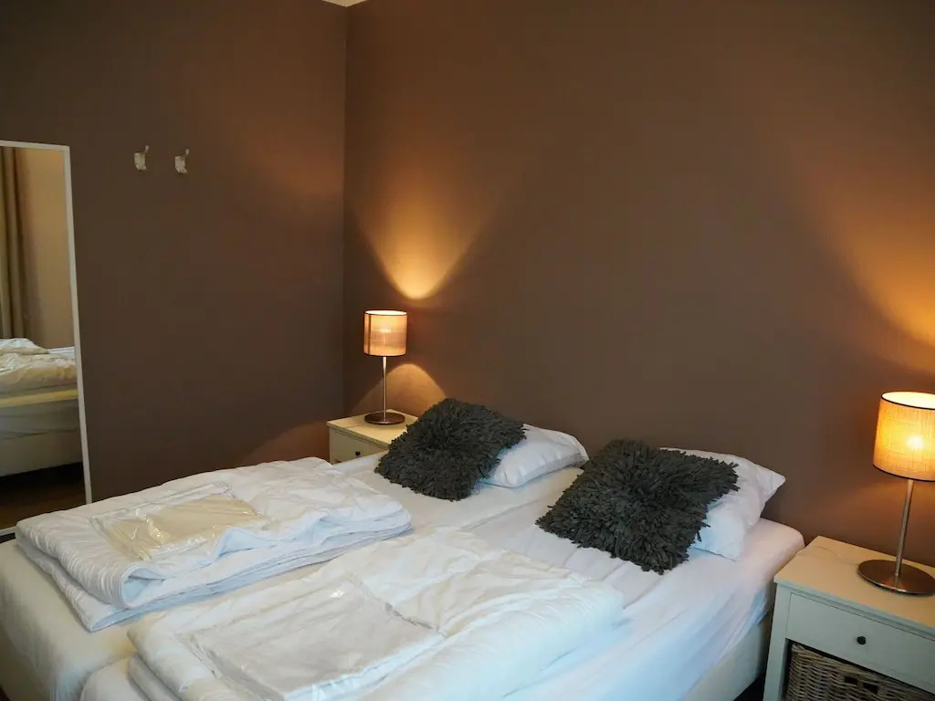 Spacious Villa in Hoenderloo