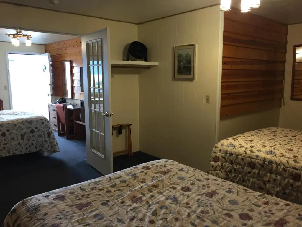 Captains Choice Motel