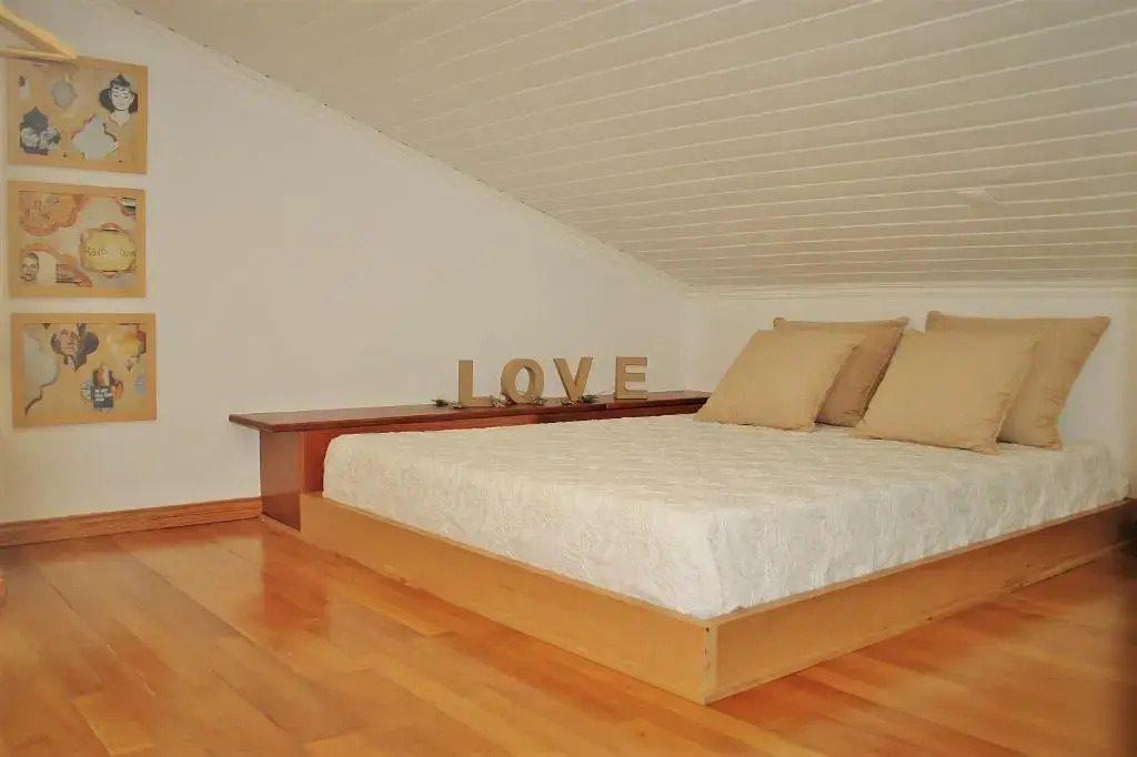374 CK Seaside Guest House
