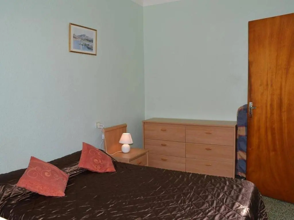 Appartement Argelès-sur-Mer, 2 pièces, 4 personnes - FR-1-225-618
