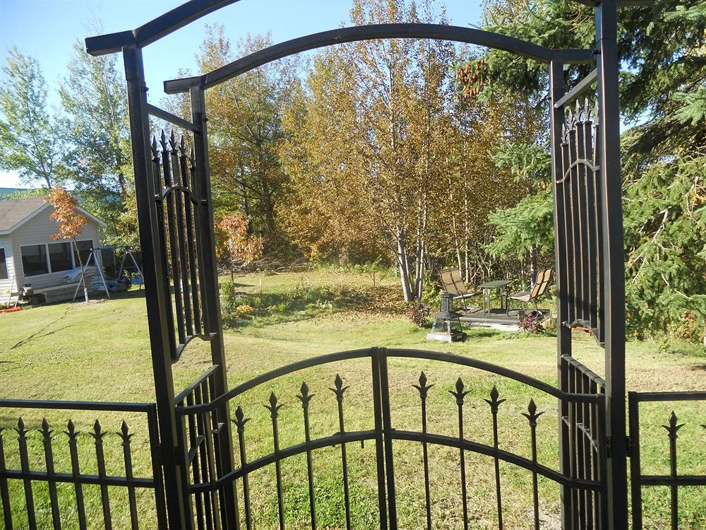 Gîte Dame Clo