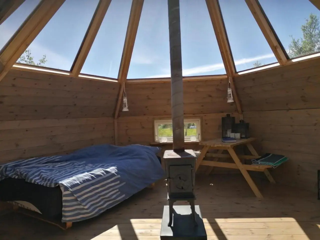 Ufocamp