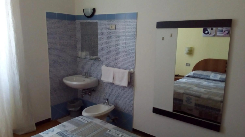 Hotel Tirreno