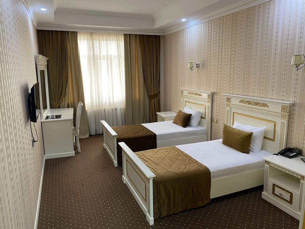 Premier Palace Baku