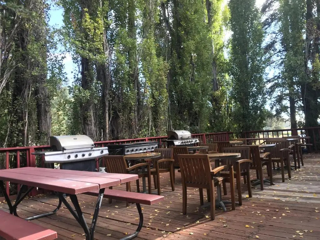 High Country Lodge